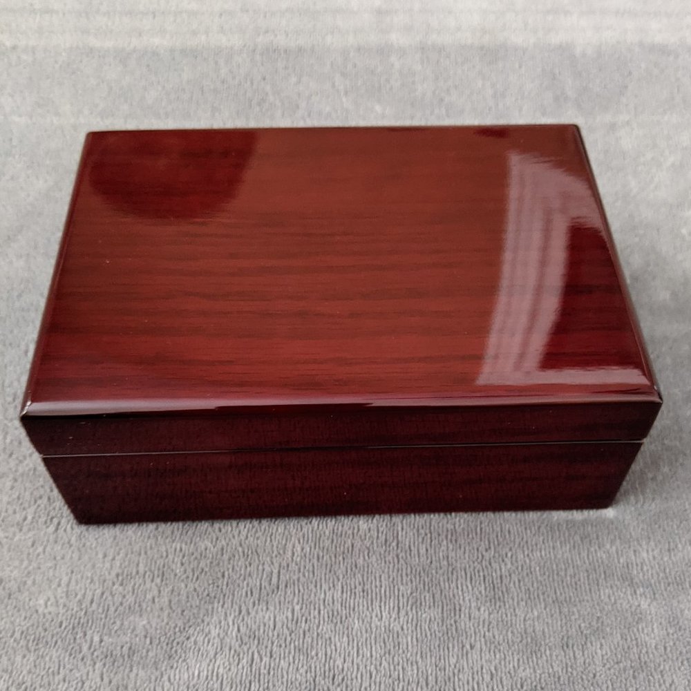 Jewelry Box - Picture 7 of 14